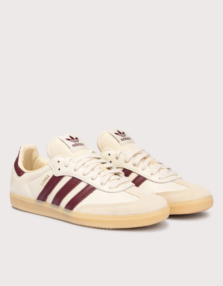 Samba OG Trainers