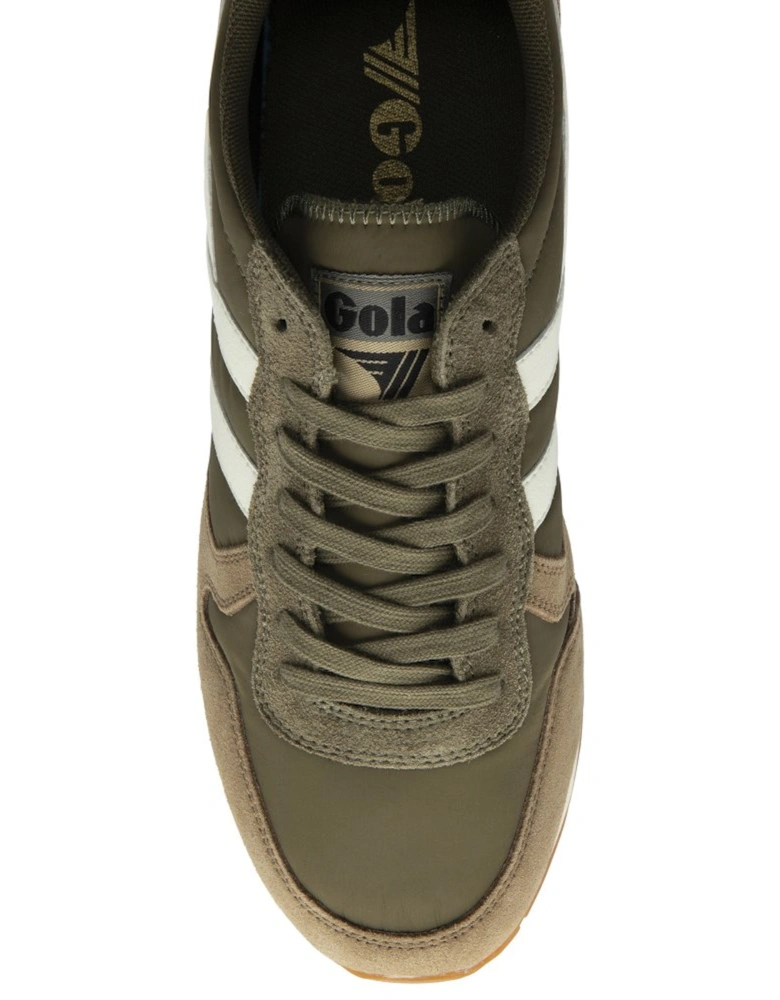 Daytona Chute Mens Trainers
