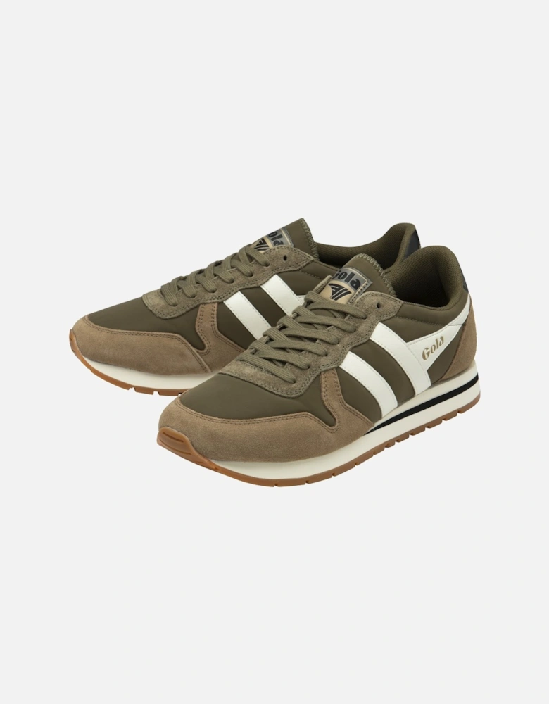 Daytona Chute Mens Trainers
