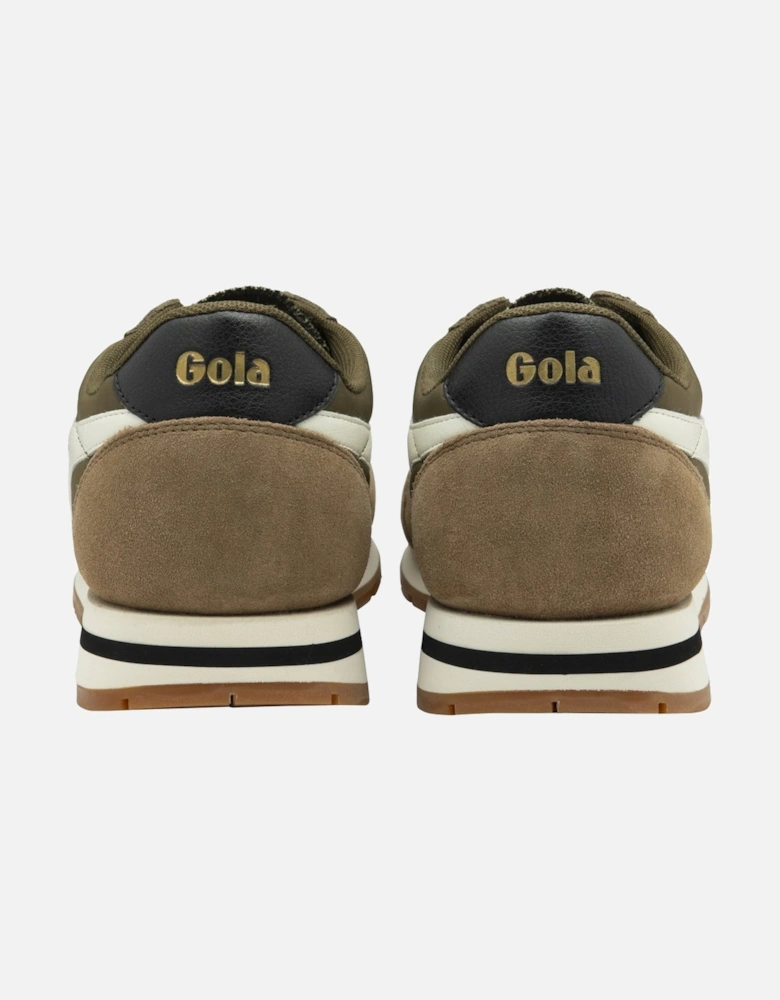 Daytona Chute Mens Trainers