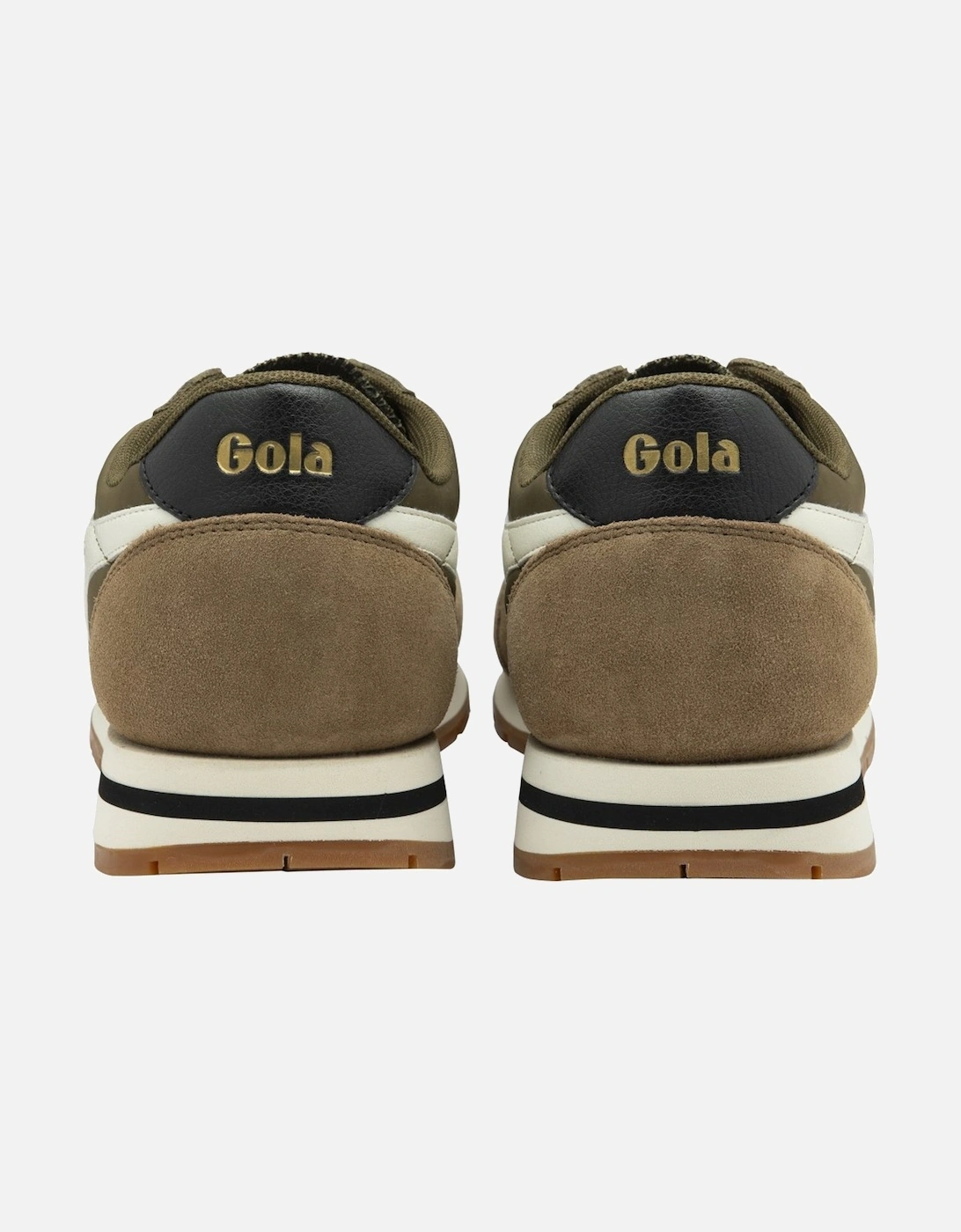 Daytona Chute Mens Trainers