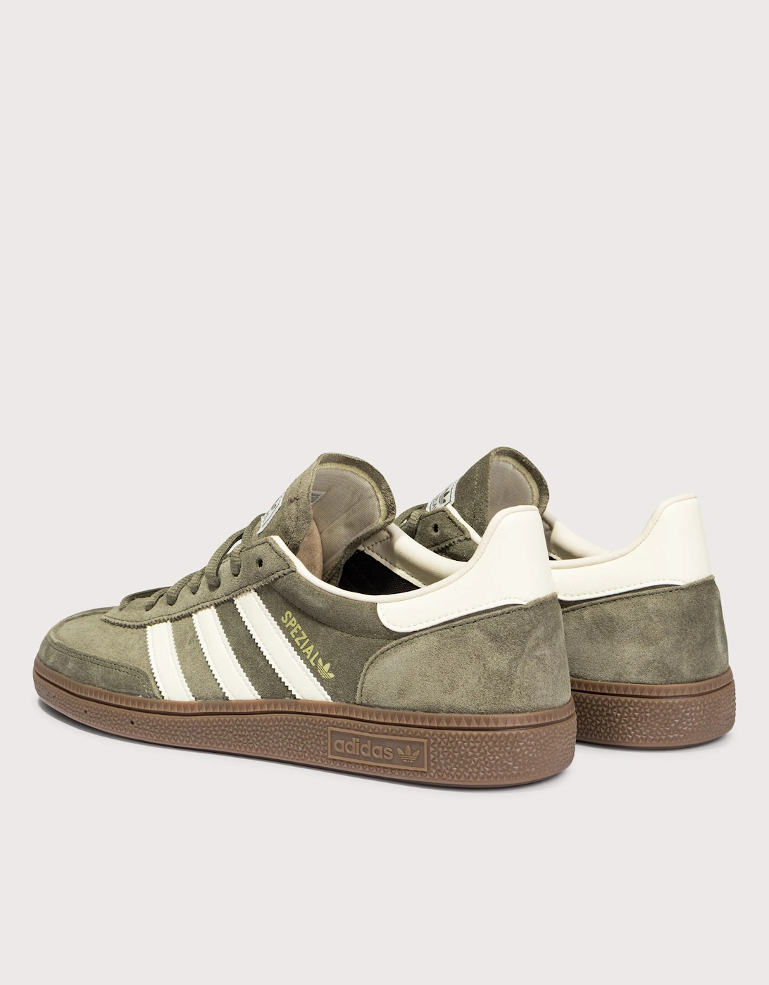 Handball Spezial Trainers