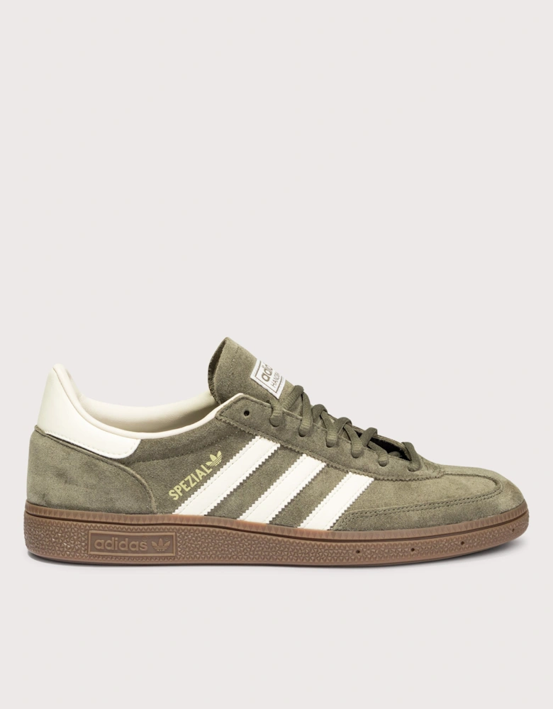 Handball Spezial Trainers