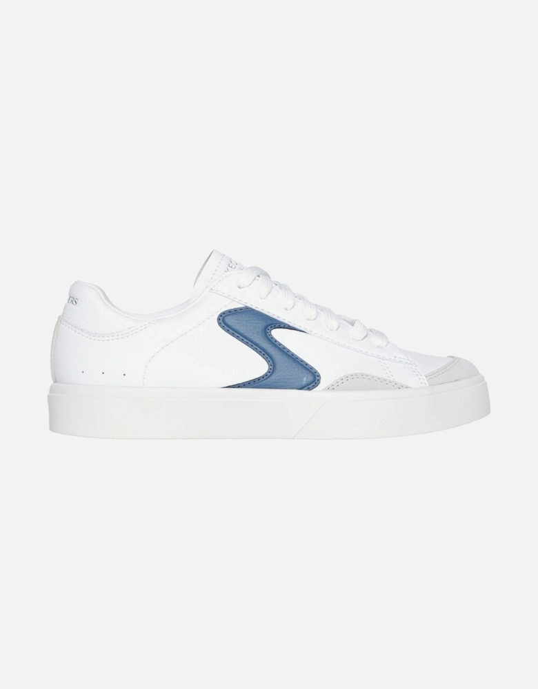 Women's Eden LX-Slick Talk White/Navy
