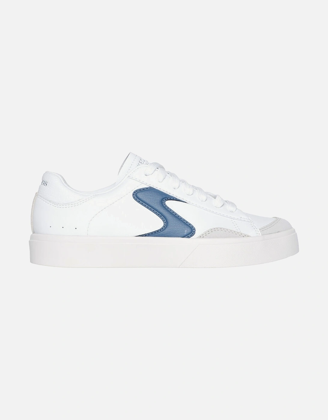 Women's Eden LX-Slick Talk White/Navy