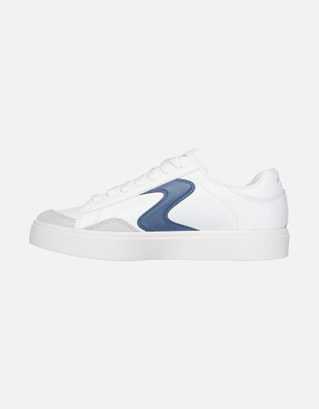 Women's Eden LX-Slick Talk White/Navy