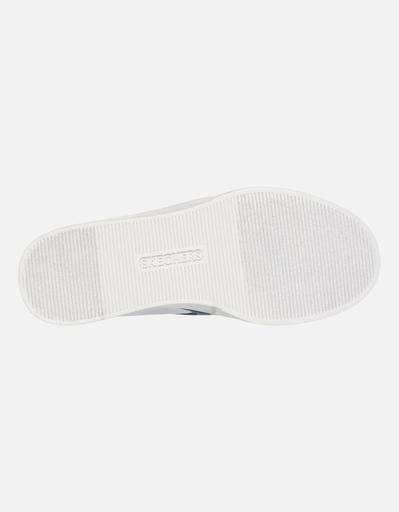 Women's Eden LX-Slick Talk White/Navy
