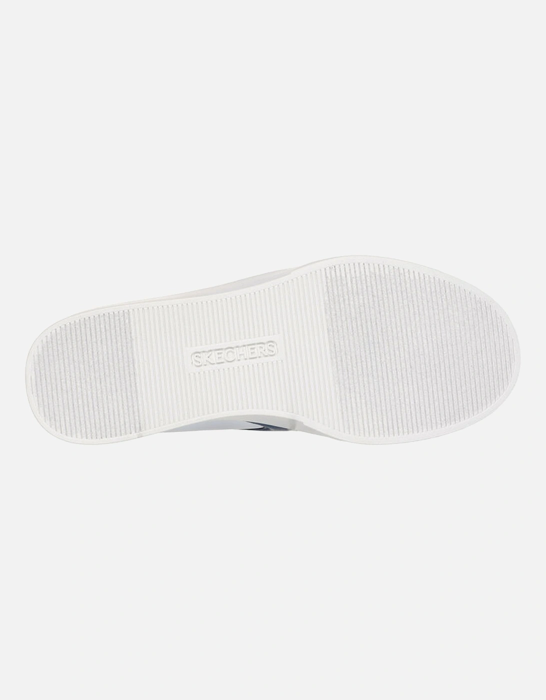 Women's Eden LX-Slick Talk White/Navy