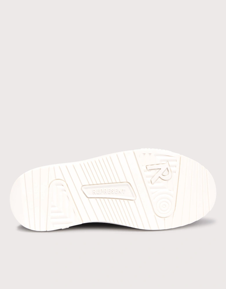 HTN Tumble Mix Sneakers