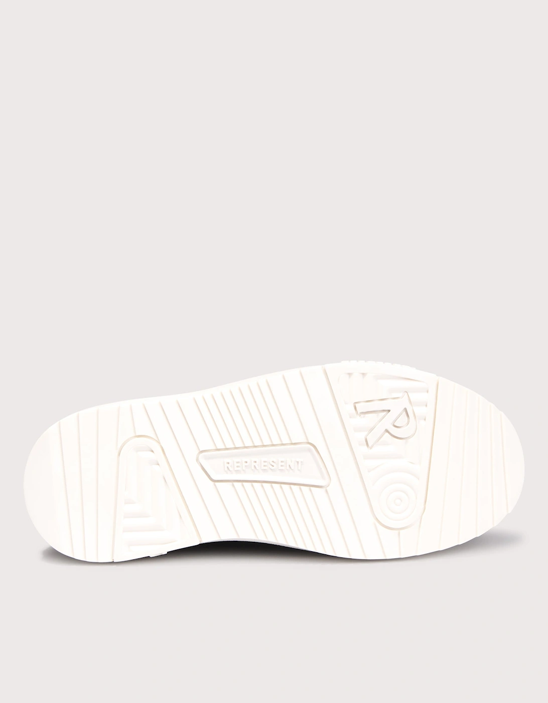 HTN Tumble Mix Sneakers