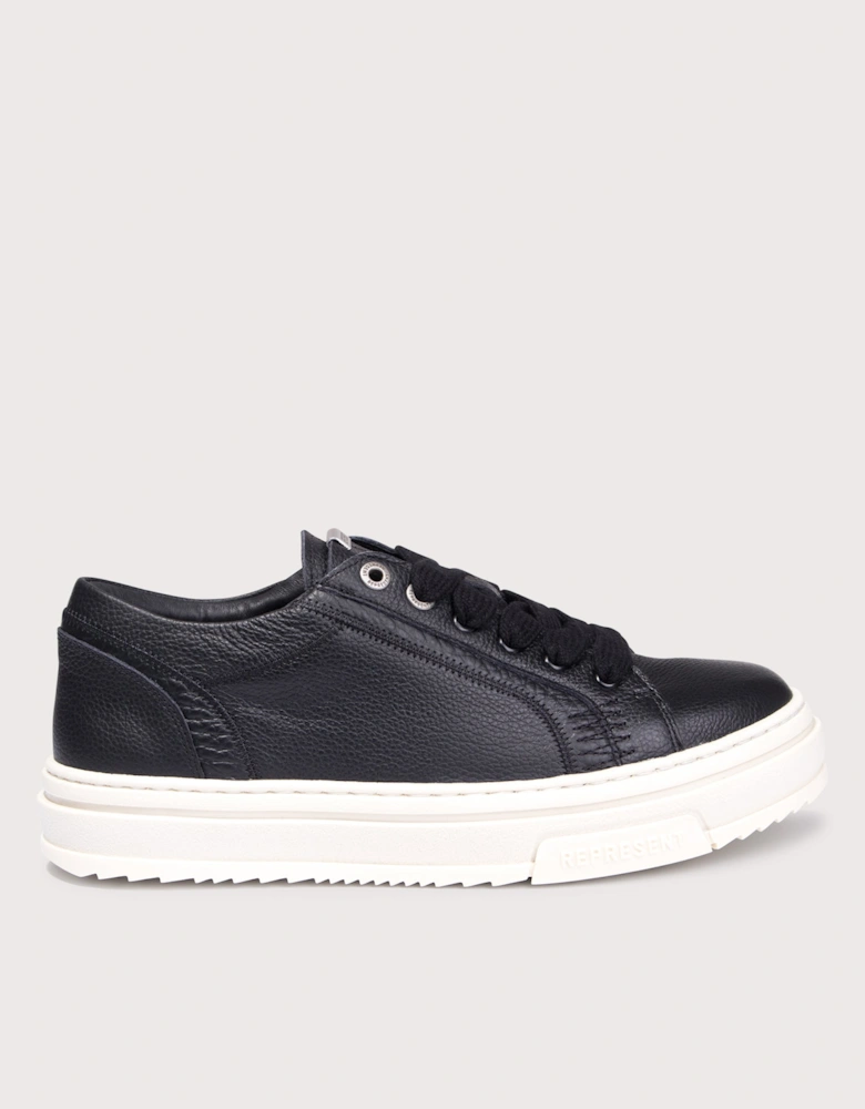 HTN Tumble Mix Sneakers