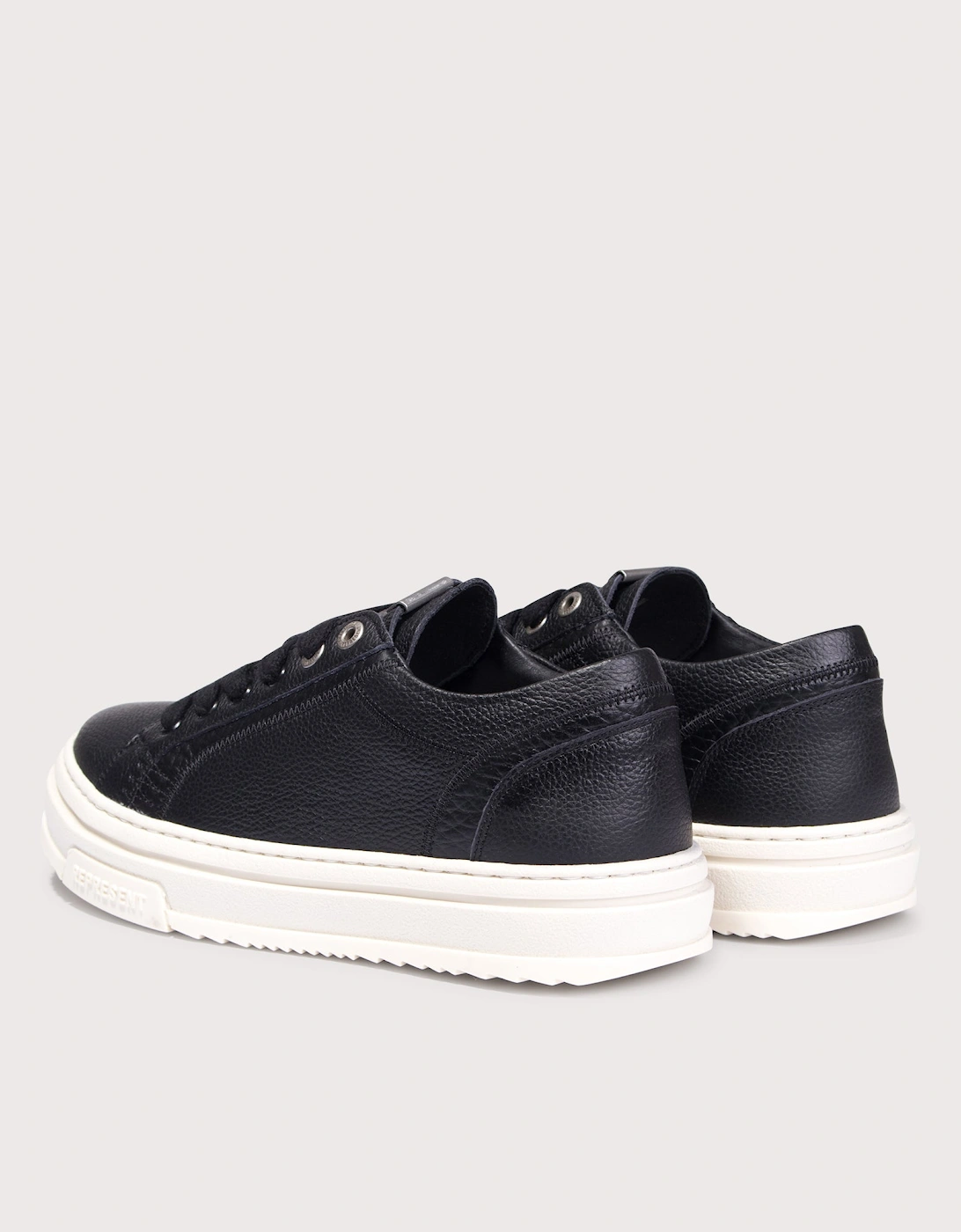 HTN Tumble Mix Sneakers