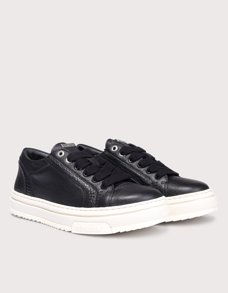 HTN Tumble Mix Sneakers