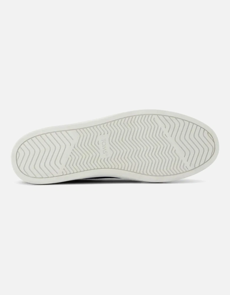 Carlo 2.0 Mens Canvas Trainers