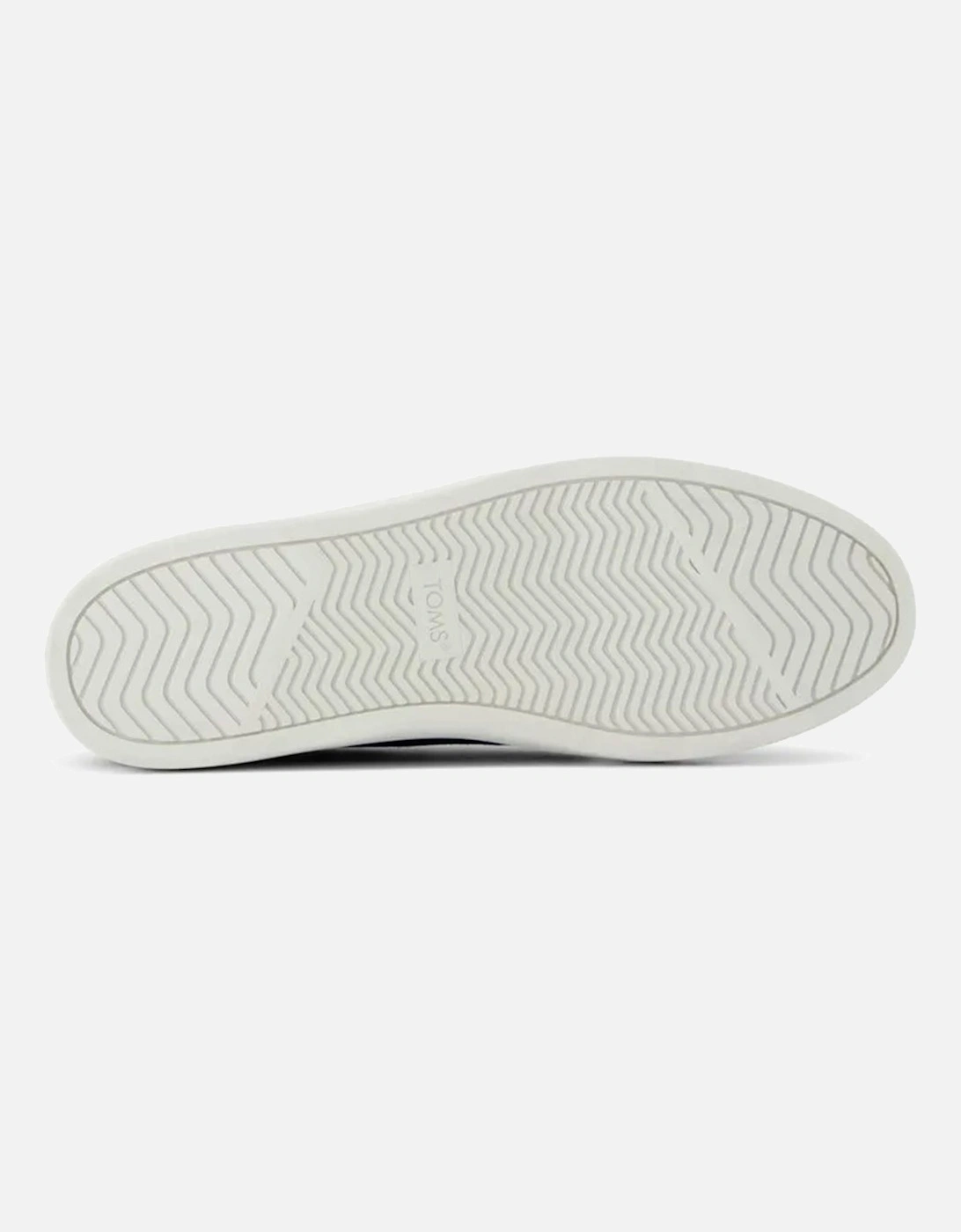 Carlo 2.0 Mens Canvas Trainers
