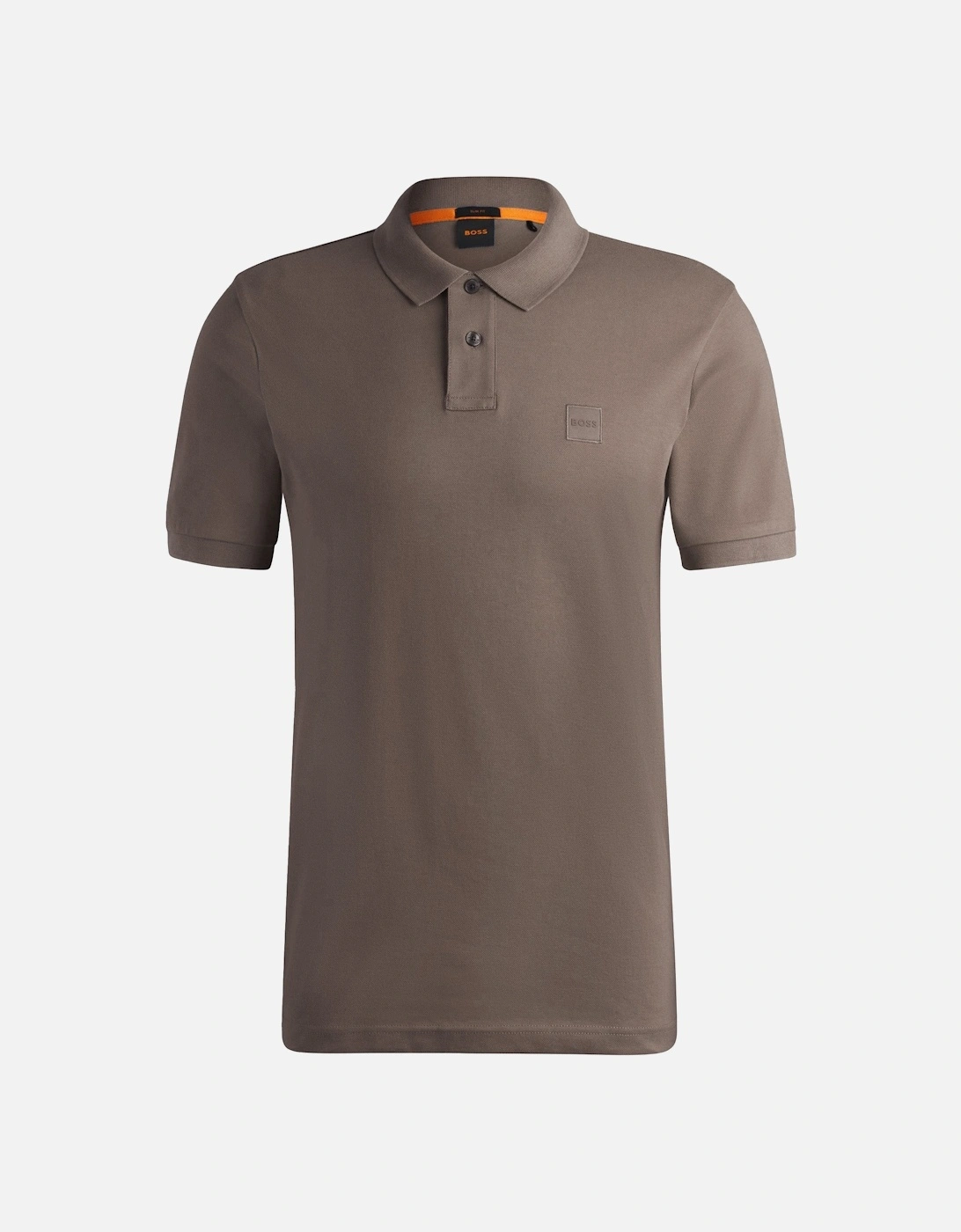 Boss Passenger Polo, 2 of 1