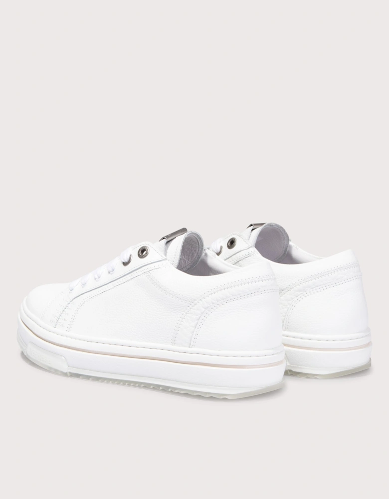 HTN Tumble Mix Sneakers