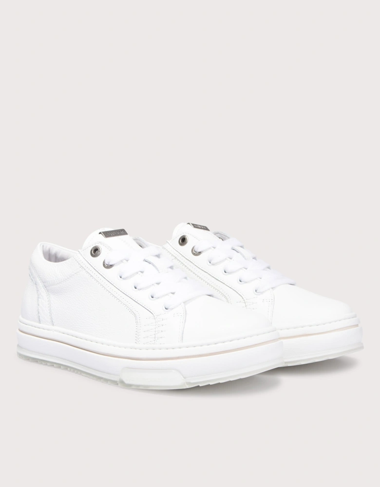 HTN Tumble Mix Sneakers