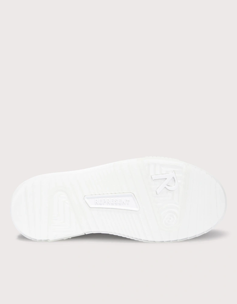 HTN Tumble Mix Sneakers