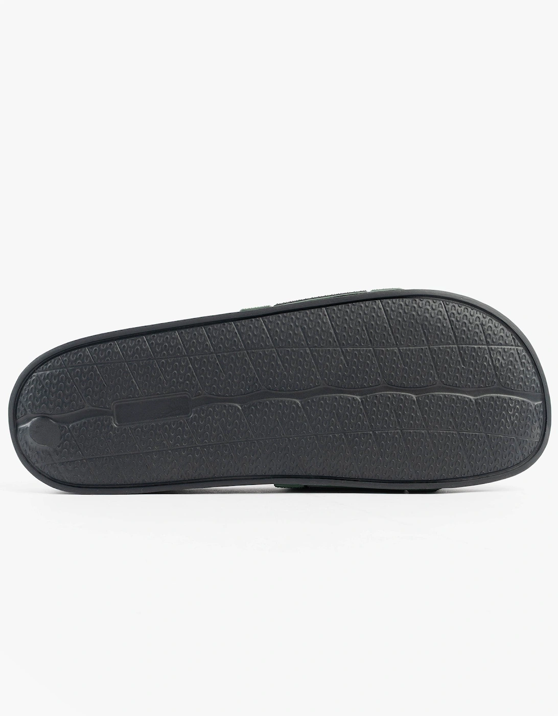JARRED Mens Sliders Anthracite