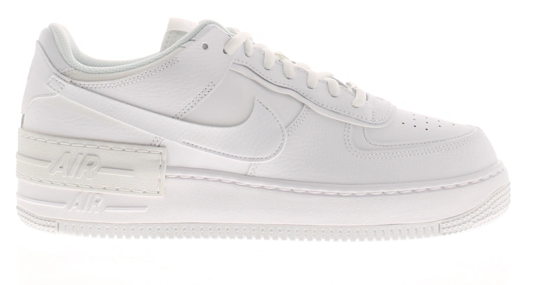 Af1 Shadow Women's Trainers UK Size