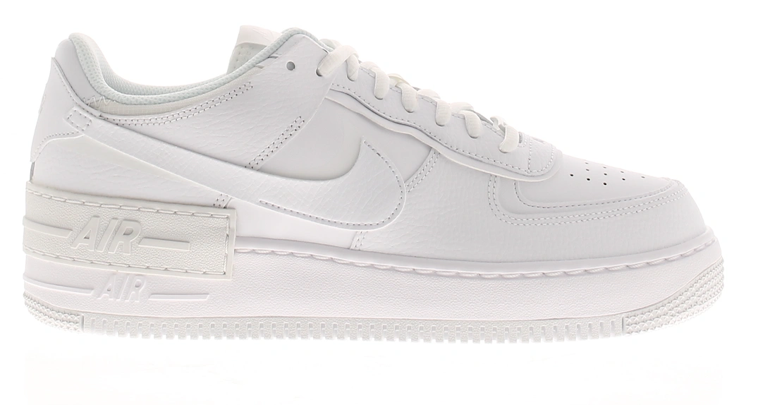 Af1 Shadow Women's Trainers UK Size