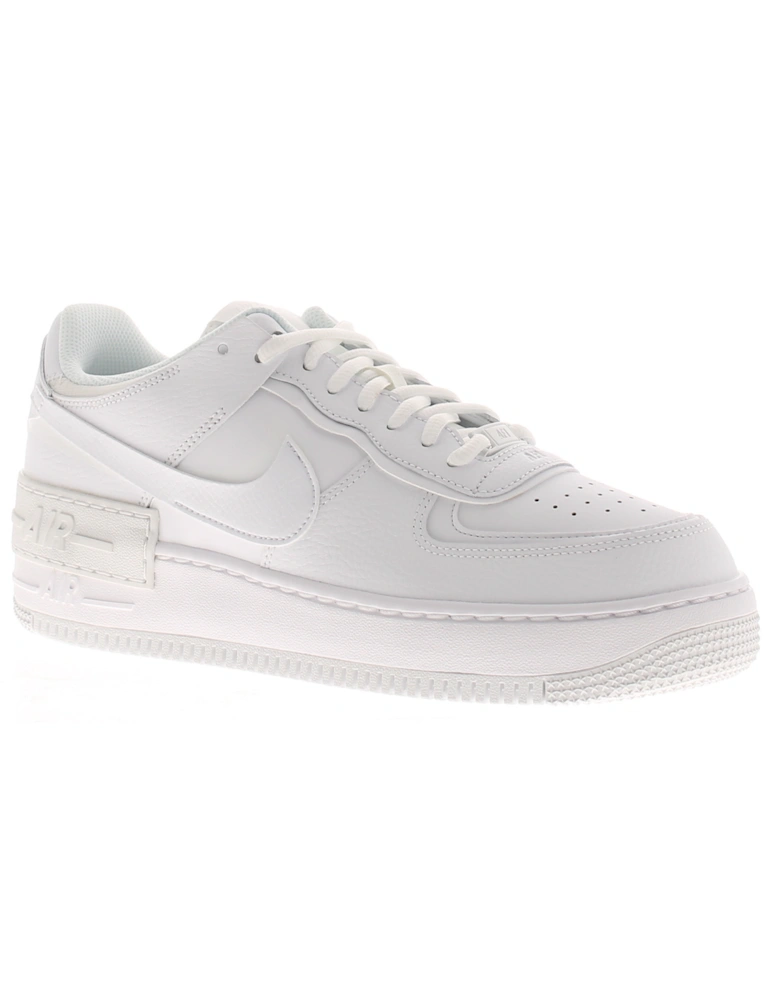 Af1 Shadow Women's Trainers UK Size