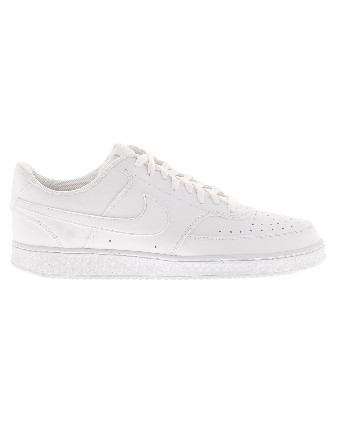 Court Vision Lo Men's Trainers UK Size