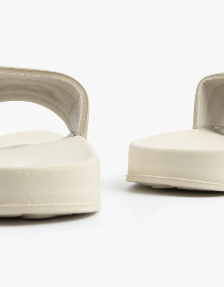 JARRED Mens Sliders Moonbeam
