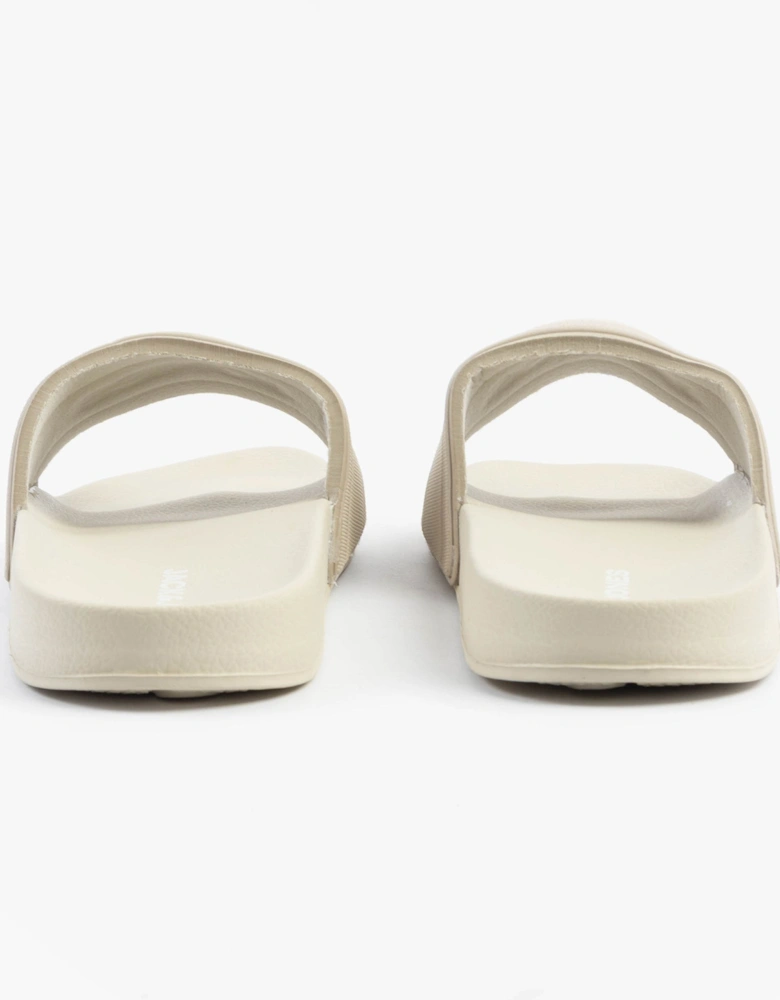 JARRED Mens Sliders Moonbeam