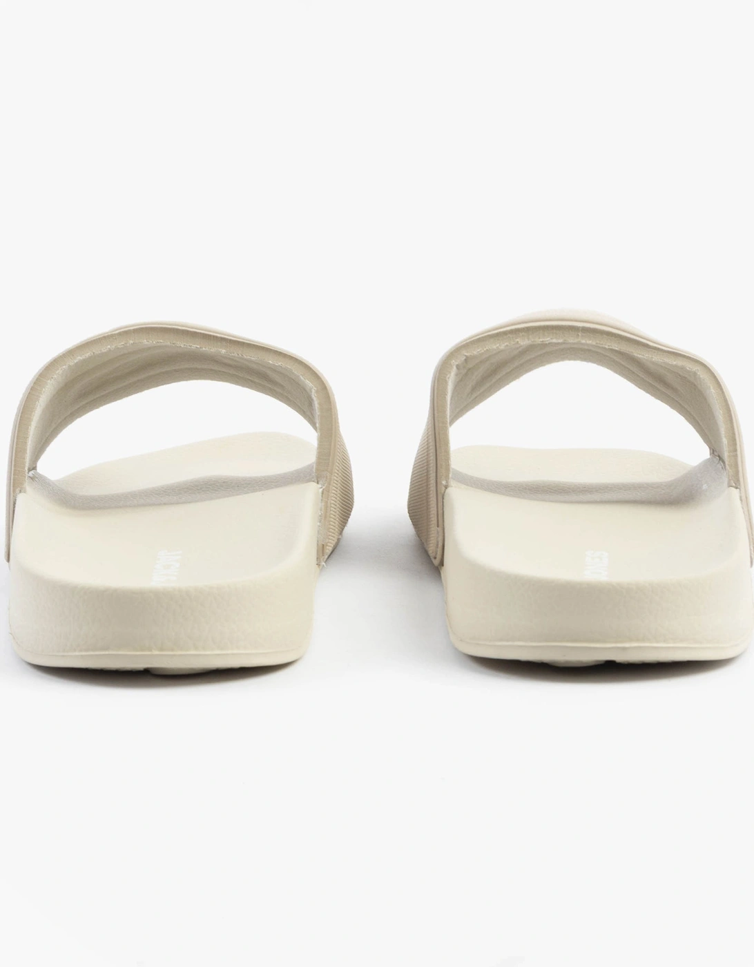 JARRED Mens Sliders Moonbeam
