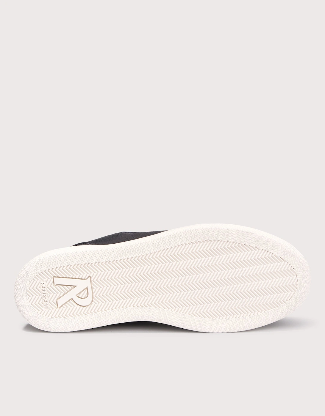 Initial Leather Sneakers, 5 of 4