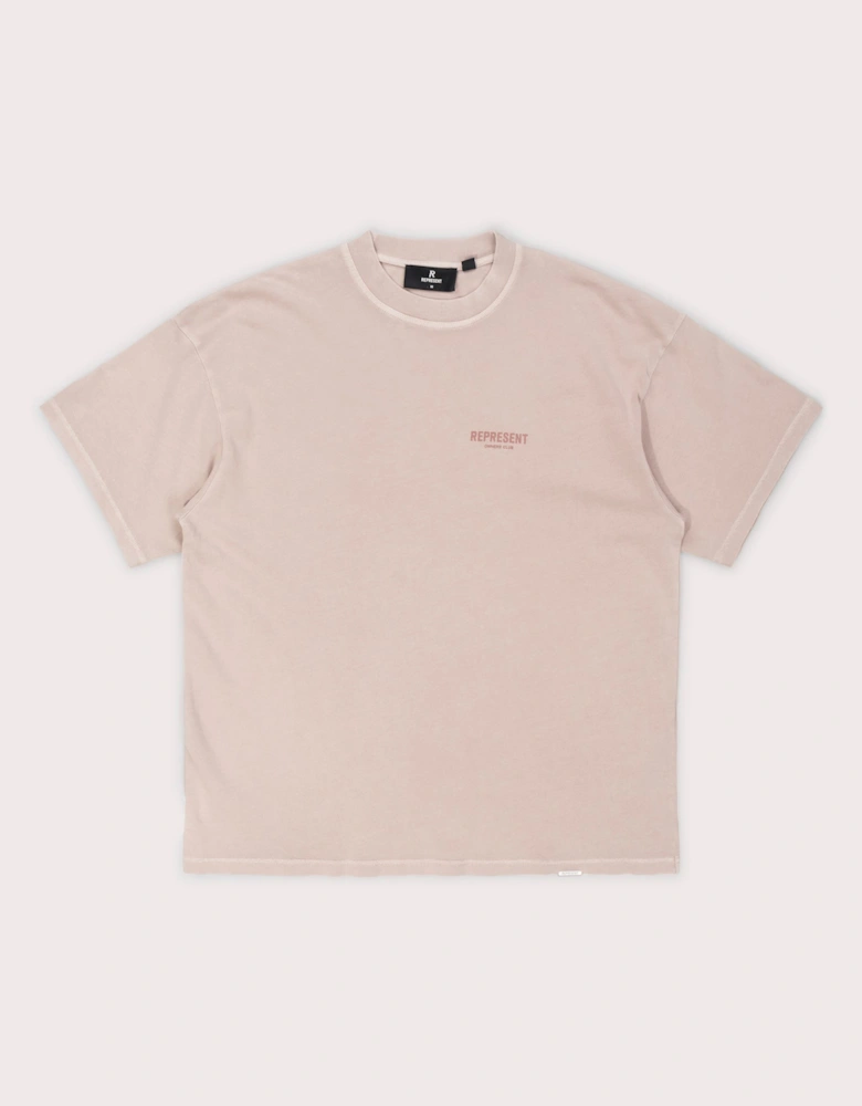 Owners Club T-Shirt