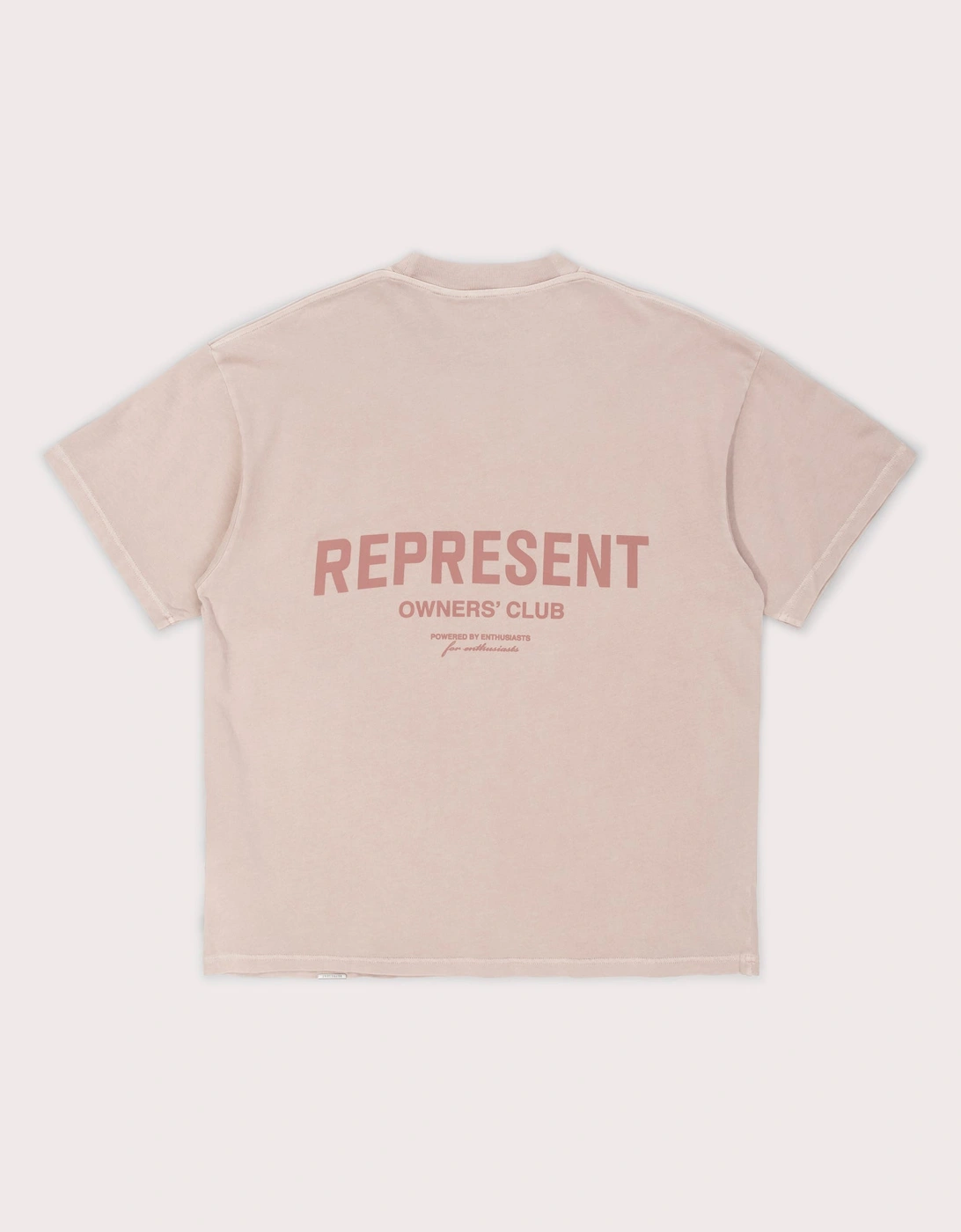 Owners Club T-Shirt, 3 of 2