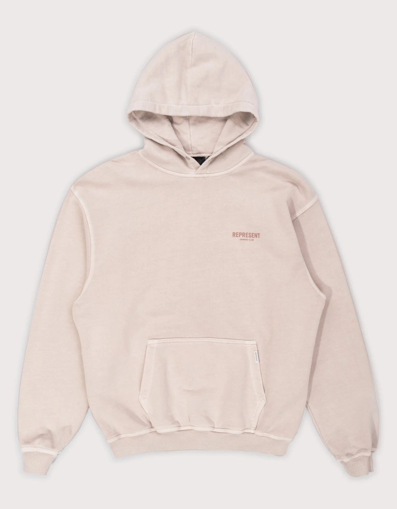 Owners Club Hoodie