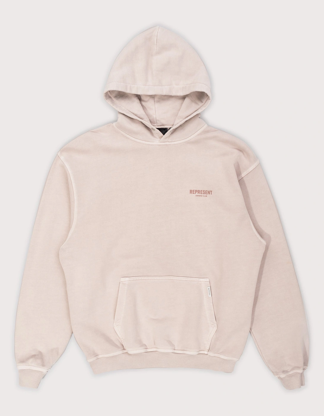 Owners Club Hoodie