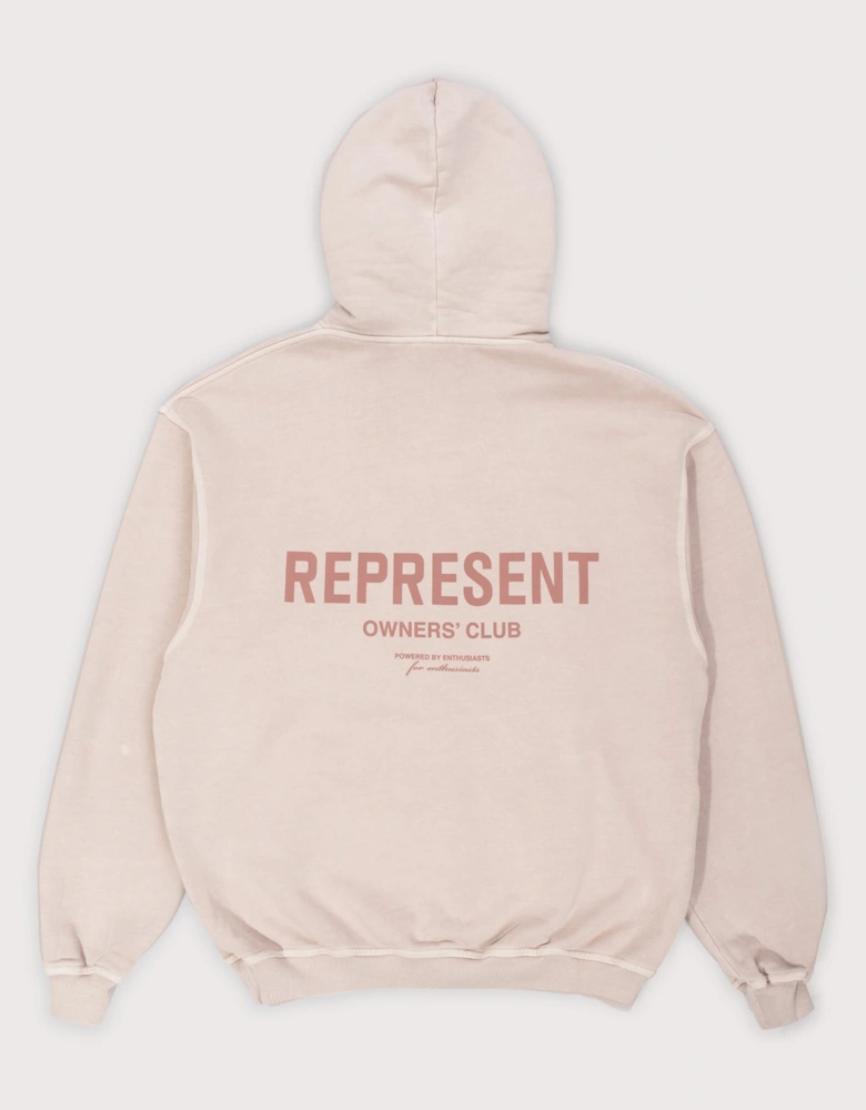 Owners Club Hoodie