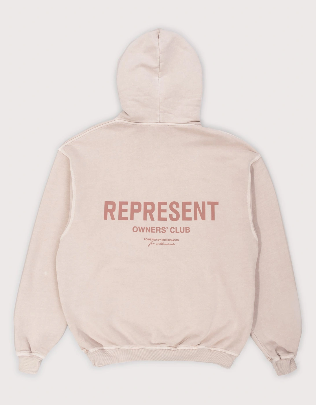 Owners Club Hoodie, 3 of 2