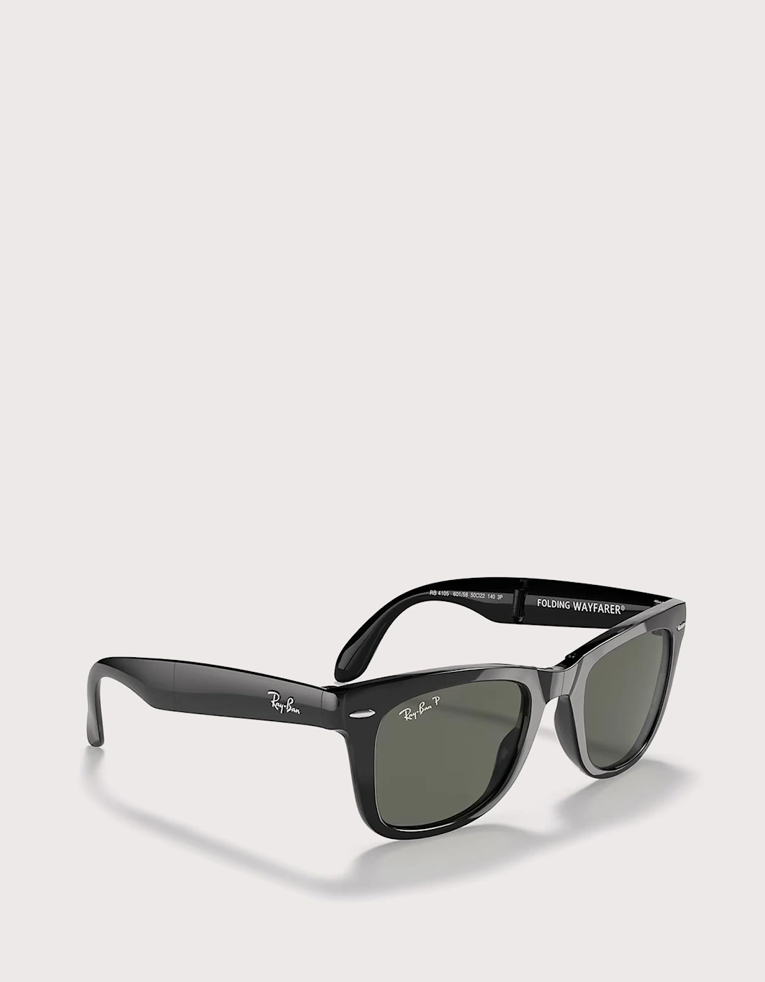 Wayfarer Folding Classic Sunglasses