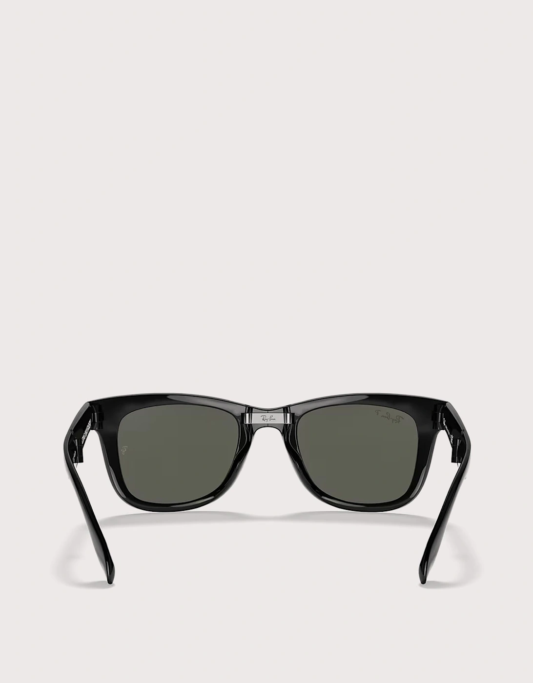 Wayfarer Folding Classic Sunglasses