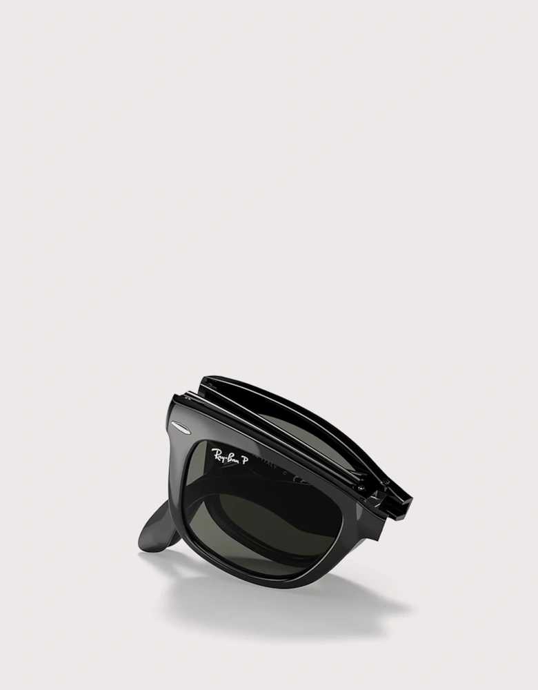 Wayfarer Folding Classic Sunglasses
