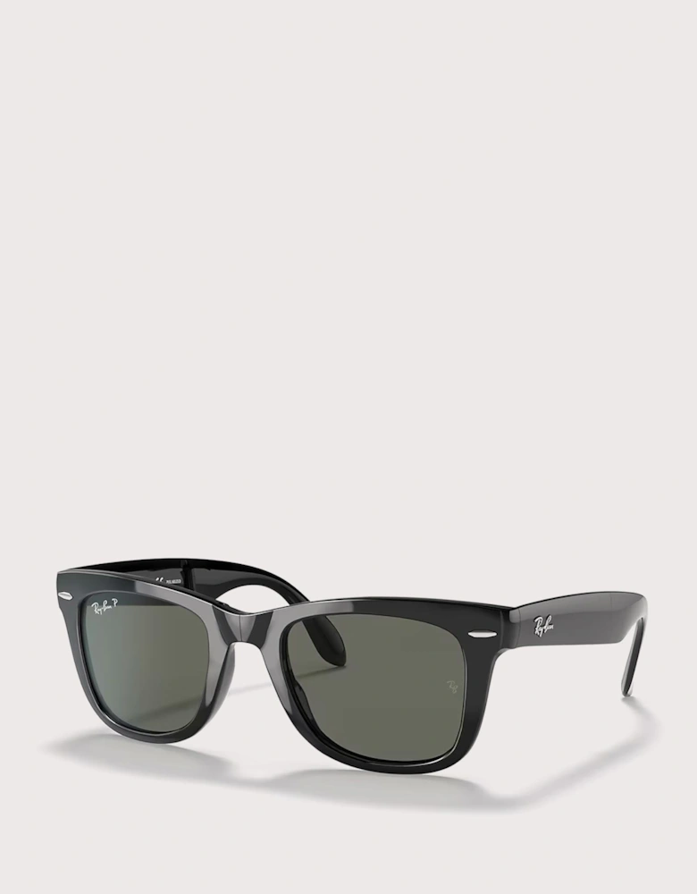 Wayfarer Folding Classic Sunglasses