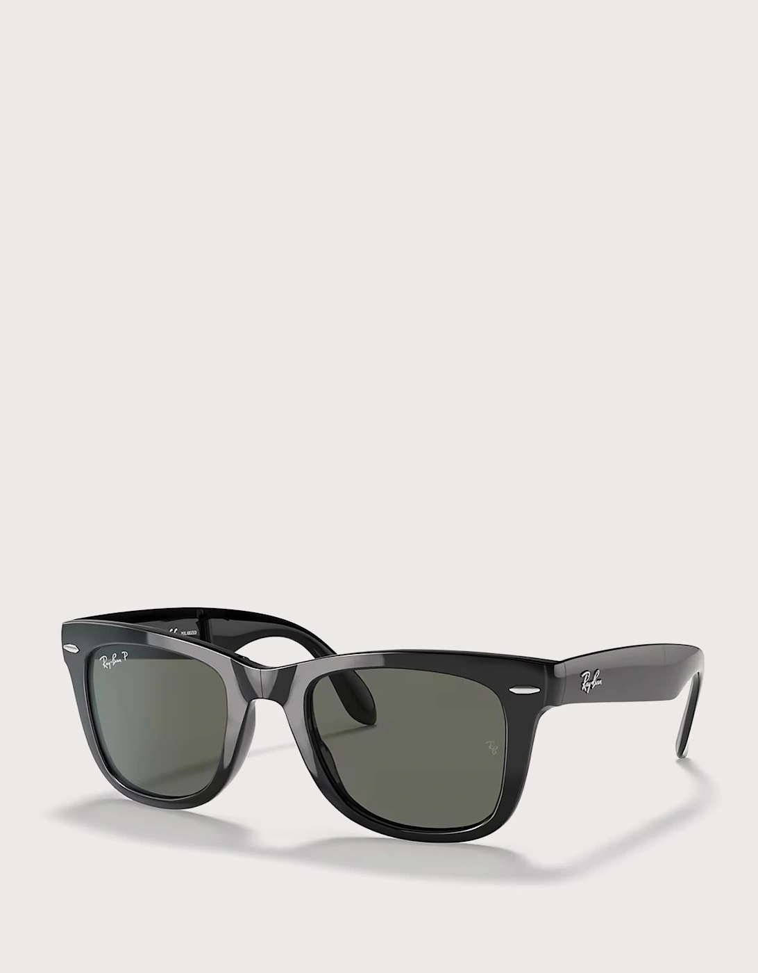 Wayfarer Folding Classic Sunglasses, 9 of 8