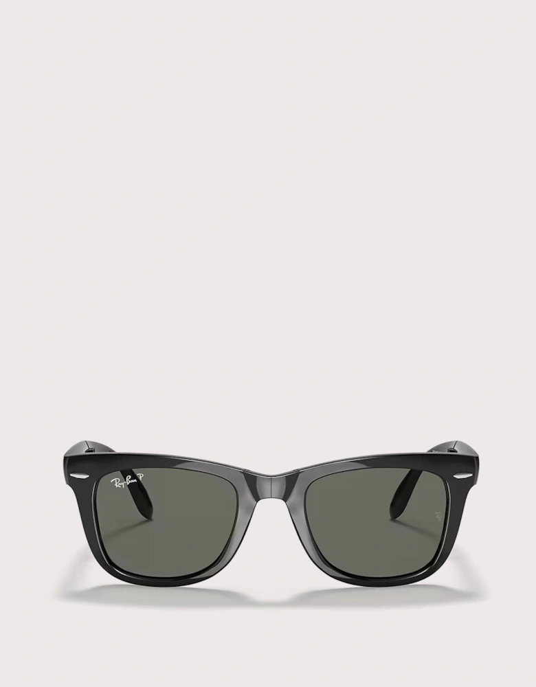 Wayfarer Folding Classic Sunglasses