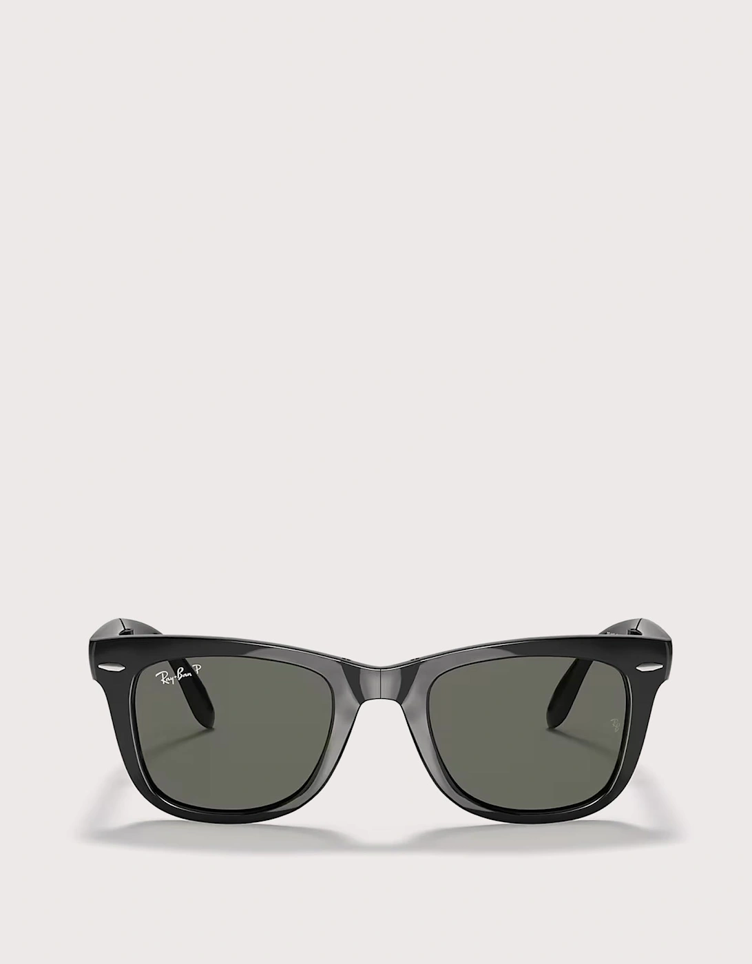 Wayfarer Folding Classic Sunglasses
