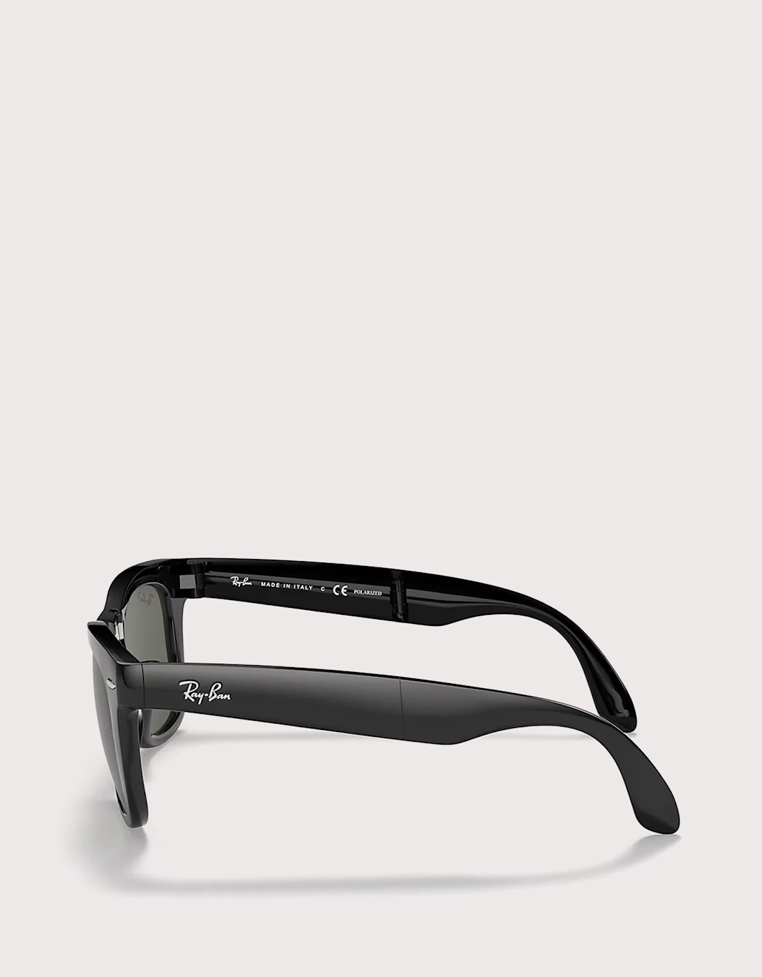 Wayfarer Folding Classic Sunglasses