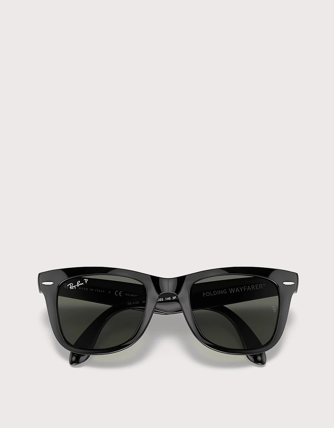 Wayfarer Folding Classic Sunglasses
