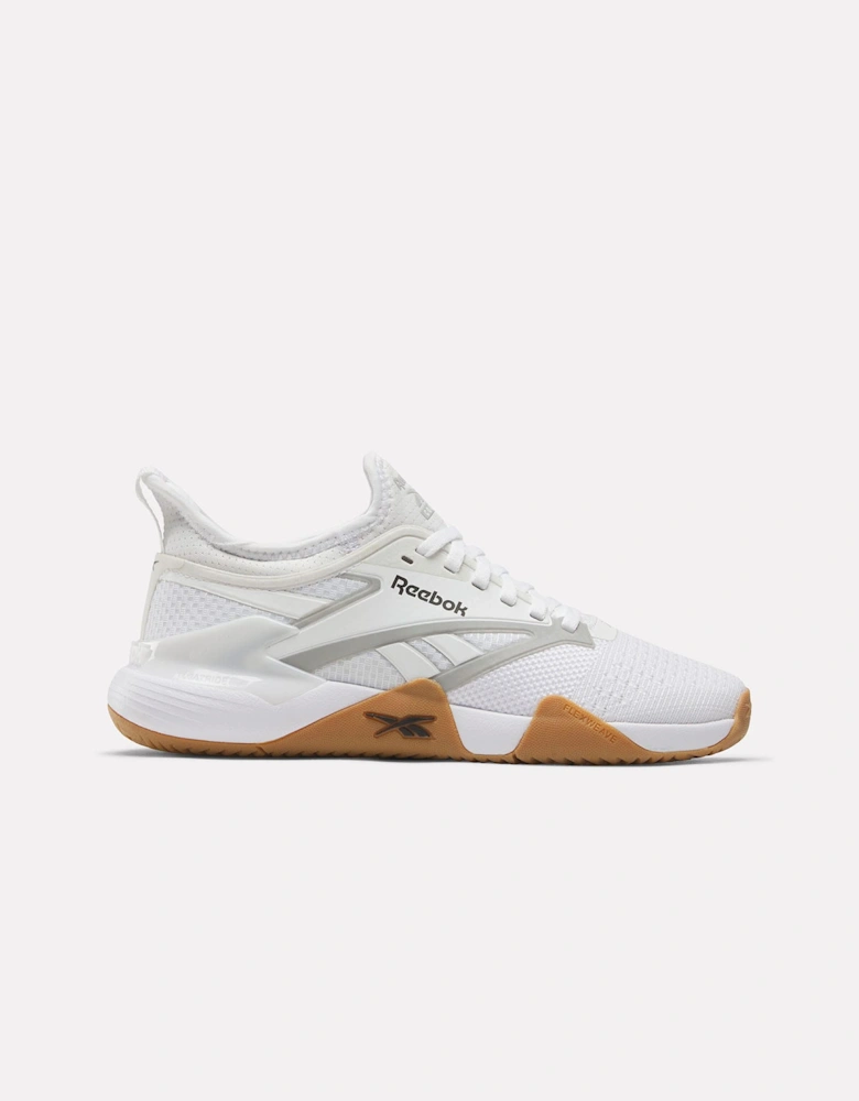 Nano Court Trainers