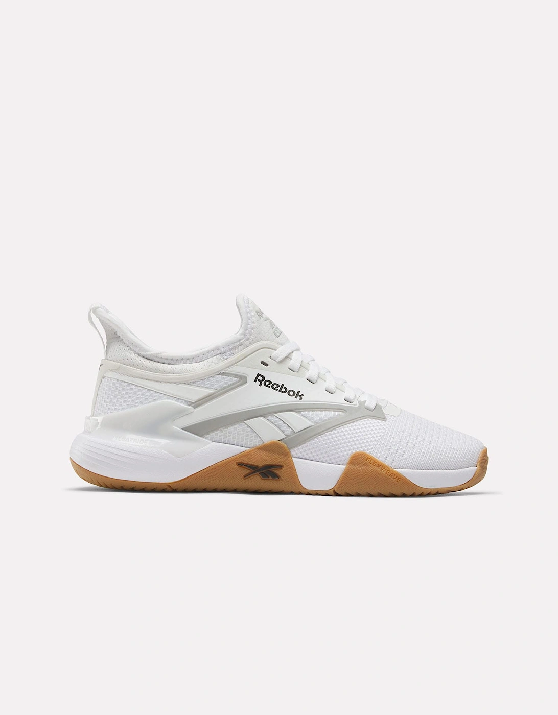 Nano Court Trainers, 7 of 6