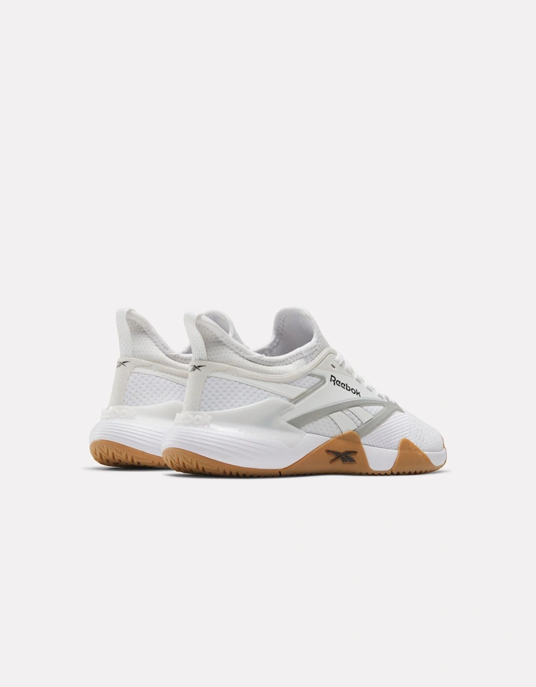 Nano Court Trainers